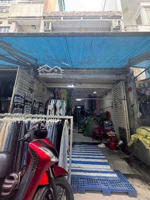 hot! siêu phẩm mtkd chợ hoàng hoa thám đang cho thuê 15tr/th - p13 tân bình. lh điệp 