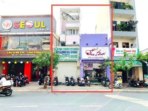 mt đường tân sơn nhì 8x25 cấp 4, 43 tỷ