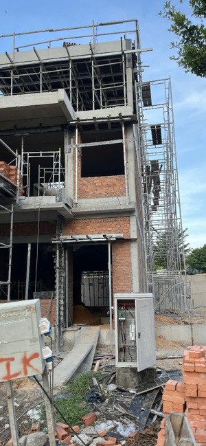 đất nền nhà phố biển para grus giá chỉ 2 tỷ, đón đầu tương lai sinh lời tại bãi dài cam ranh