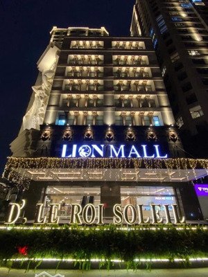 cho thuê căn hộ góc 3pn 146m² full đồ luxury tại d. le roi soleil 59 xuân diệu, giá 35tr/tháng
