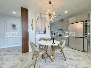 cho thuê căn hộ eco green q7 full nội thất cao cấp, chỉ 20tr/tháng. lh: 