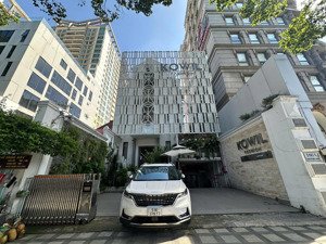 nhà mới xây mặt tiền đường nam kỳ khởi nghĩa gần góc lý chính thắng quận 3