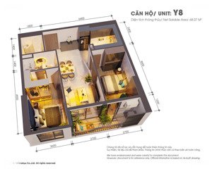 chỉ từ 49 triệu/m2 the glory loại 2pn2wc tranh thủ giá trước quý 4/2025 siêu thị aeon khai trương