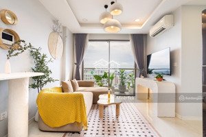 bán gấp căn hộ him lam, hậu giang, quận 6, 2pn, 86m2, sổ hồng, giá chỉ 4tỷ. lh: trà