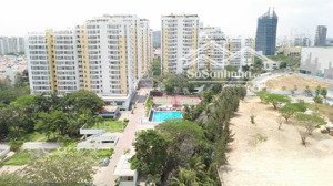 bán penthouse sky garden 1, phường tân phong cũ, có sân thượng rộng ngấm cảnh, tiệc nướng