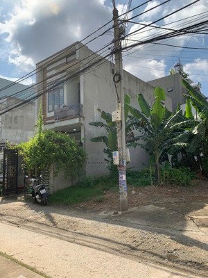 chủ ngộp gởi bán nhà 1 trệt 1 lầu khu tđc tân vạn, 4,4x16=70,4m2 đường 8m shr bùi hữu nghĩa vào 50m