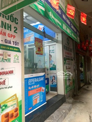 chính chủ bán nhà ô góc 65m² x 3 tầng, mặt tiền 9.6m, ngõ của phố ngọc khánh ba đình, giá 17.3 tỷ