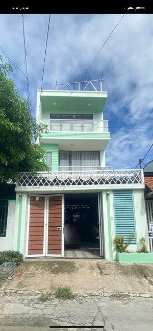 bán nhà 3 tầng - phước đồng( cách ngã 3 phước đồng 500m)-nam nha trang