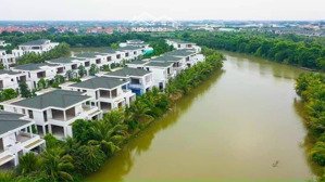 cần tiền bán gấp biệt thự đảo ecopark grand 270m² - ngay đầu đảo, gần clubhouse