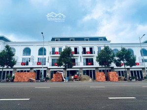 nhà phố khu đô thị ân phú đầu tư hôm nay, sinh lời mãi mãi
