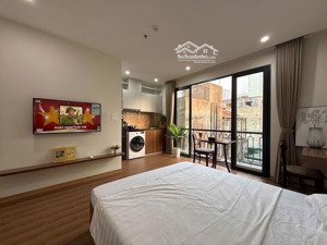 cho thuê chung cư mini 30m2 ở bùi đình tuý phường 14, bình thạnh