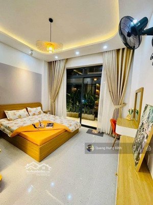 bán liền kề mỗ lao, phân lô vỉa hè ô tô tránh, 50m2*5t mặt tiền 5m, full nội thất ở luôn