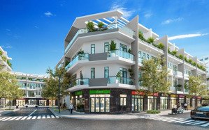 nhà phố bcons uni valley sản phẩm thuộc tập đoàn bcons