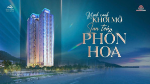 bán căn hộ 1pn , alacarte hạlong, 57m2