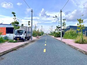 Bán Nền Khu Tái Định Cư Xã Mỹ Hương Đường Tỉnh 14 - Cách Thị Trấn Huỳnh Hữu Nghĩa 1,3Km, TP.Cần Thơ