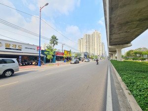 chỉ 202 triệu/m2 tài sản đường số 64, thảo điền. dt: 8.5 x 27m (230m2). xd: hầm + 5 tầng. 46.5 tỷ