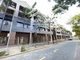 cần bán nhà kinh doanh kdc zeitgeist mặt tiền nguyễn hữu thọ - thanh toán trước 30%= 7.5 tỷ