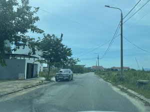 bán dn hòa quý city, 4,6 tỷ, 110m2, mặt tiền 5m, pháp lý đầy đủ