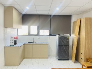 khai trương toà chdv mới ngay cityland lotte mart gò vấp. giá chỉ 4tr5 như hình. trống sẵn
