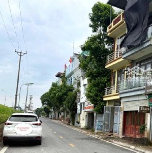 bán nhà phân lô, kinh doanh, ngọc thụy, khai sơn, long biên 50,68m² 7 tầng thang máy gara