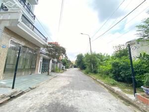 Chuyển nhượng lô đất siêu to tuyến 3 đường Máng Nước ngay ngã 5 Cơ Điện