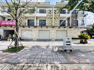 bán shophouse kinh doanh mặt tiền đường 20m kđt suncasa central 3tầng/100m2 giá full bao sổ 3.64tỷ