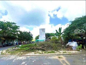 bán 3 nền đất góc 2 mặt tiền - đường trường lưu