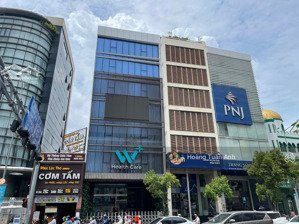 bán toà nhà nguyễn văn trỗi, phú nhuận (12 x 26m) hầm 8 tầng, hđt 350tr/tháng, giá tốt 88 tỷ tl