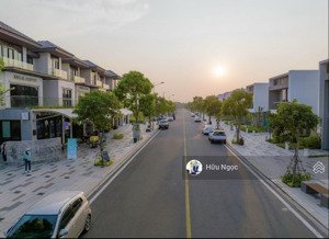 chính chủ bán lô đất ( lk15 - lk3 - lk4 ) khu đất quảng - cạnh khu biệt thự regal victoria