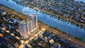 cho thuê chung cư viva riverside : dt 60m2.1pn giá 8 tr/th lh hưng