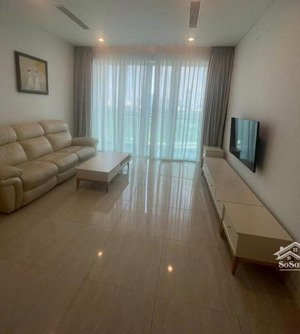cho thuê căn hộ 3pn dt 120m2 sadora sala giá 33 triệu lh 