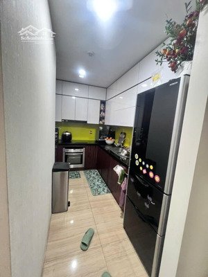 cần bán gấp căn hộ cc five star 3 ngủ nội thất đẹp thoáng giá 83tr/m2