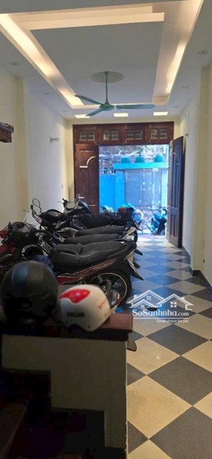 nhà đẹp quận hai bà- giá đầu tư- rẻ nhất khu vực- 61m2- 9.9 tỷ