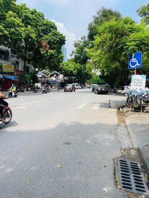 có 102! bán gấp nhà tây mỗ - kinh doanh - mặt đường oto tránh - cạnh vinhome - 79m2 * 12 tỷ