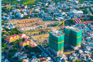 Bán đất nền Phủ Hà Phan Rang Ninh Thuận