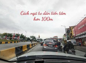 hàng tuyệt chủng - lô đất hiếm tại yên lịch (xã việt tiến mới) - khoái châu, hưng yên