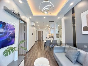 cho thuê căn 2 ngủ full đồ có thể về ở ngay hoàng huy commerce giá 11 triệu/th bao phí quản lý