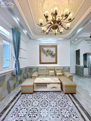 Nhà 1 Trệt 3 Lầu Sân thượng Góc 2 Mặt tiền hẻm 567 Hồng Bún Xáng & hẻm 876 Trần Nam Phú - Gần ĐH Cần Thơ