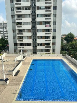 bán ch mỹ khánh 4, 113m2, pmh, q7, giá tốt, view thoáng. lh: 