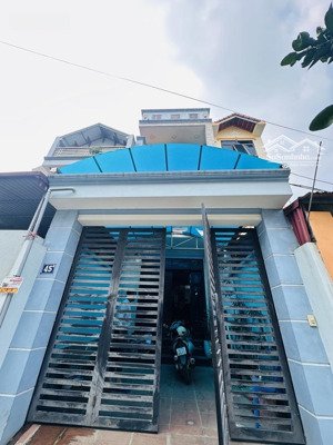 nhà 3 tầng đa tốn gần vin mặt ngõ thông ô tô giá rẻ