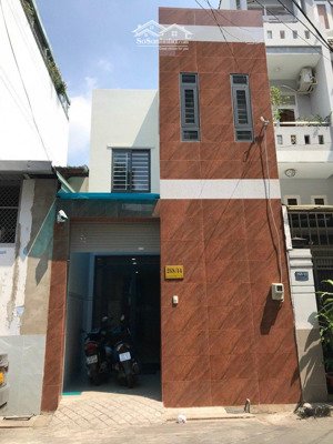 bán nhà hẻm 8m đường nguyễn thái bình - khu k300, tân bình. dt 5.3x14m, giá chỉ hơn 12 tỷ