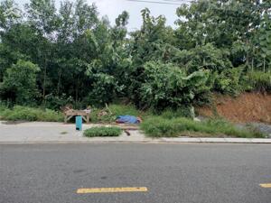  CƠ HỘI ĐẦU TƯ – ĐẤT MẶT TIỀN 7M5 HÒA THỌ TÂY CHỈ 2,79 TỶ!