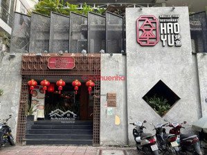 mặt tiền kinh doanh phạm văn đồng, bình thạnh - 3 tầng, hđt 20 triệu, bề ngang khủng 6.3m, giá 9 tỷ