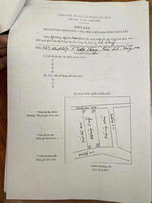 bán đất nền khu phố 11, phường tân phong, tp biên hòa - giá chỉ 400 triệu