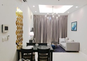 chính chủ cho thuê cc 590 cmt8, quận 3, dt 90m2 2p 2wc. giá 12 tr/th. lh 