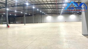 cho thuê xưởng 5000m2 có dock công giá chỉ 650 triệu. kcn nhơn trạch - đồng nai 