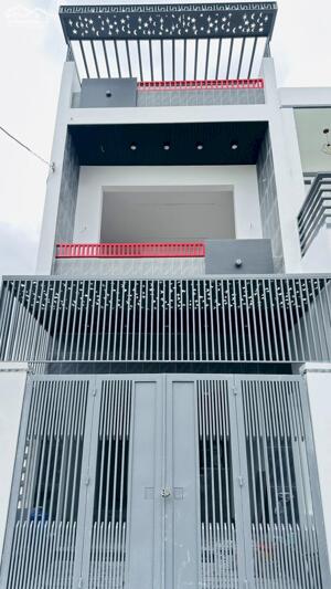 Bán nhà hướng đông nam kdc hồng phát an bình cần thơ