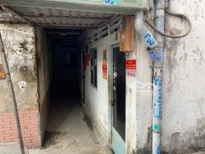 bán dãy trọ linh xuân - dt 155m2 - 8 phòng thu nhập ổn định - chỉ 5.3 tỷ