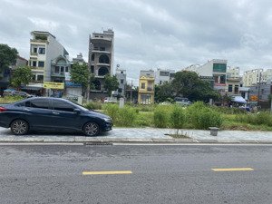 bán gấp nhà mặt phố đường doãn khuê, phú khánh, thái bình, 4.x tỷ, 52.6m2