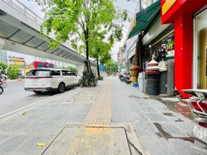 hiếm - bán nhà mặt phố minh khai hai bà trưng - mặt tiền lớn - 47m2 - 3t - 11.2 tỷ